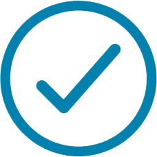 checkmark